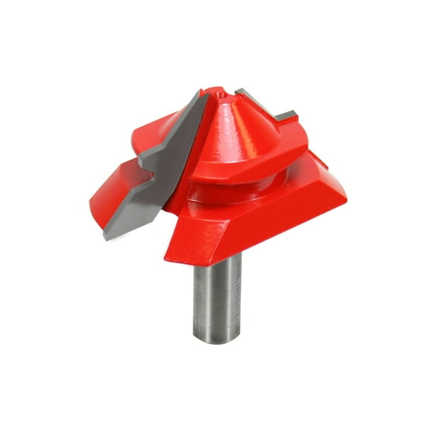 35pc Router Bits Set TCT Tungsten Carbide Tipped 6.35mm 1/4" Shank Fit with Box 35pc Router Bits Set TCT Tungsten Carbide Tipped 6.35mm 1/4" Shank Fit with Box